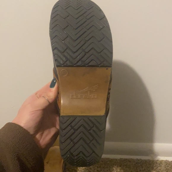 Dansko Clogs - Picture 3 of 3